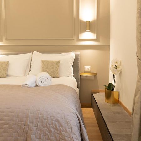 De Vince Suites - Luxury Rooms - Roma Termini Exterior photo