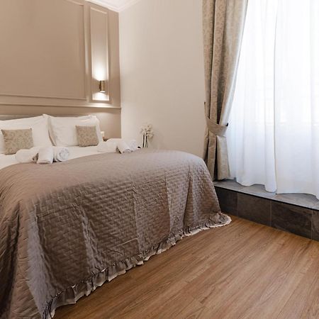 De Vince Suites - Luxury Rooms - Roma Termini Exterior photo