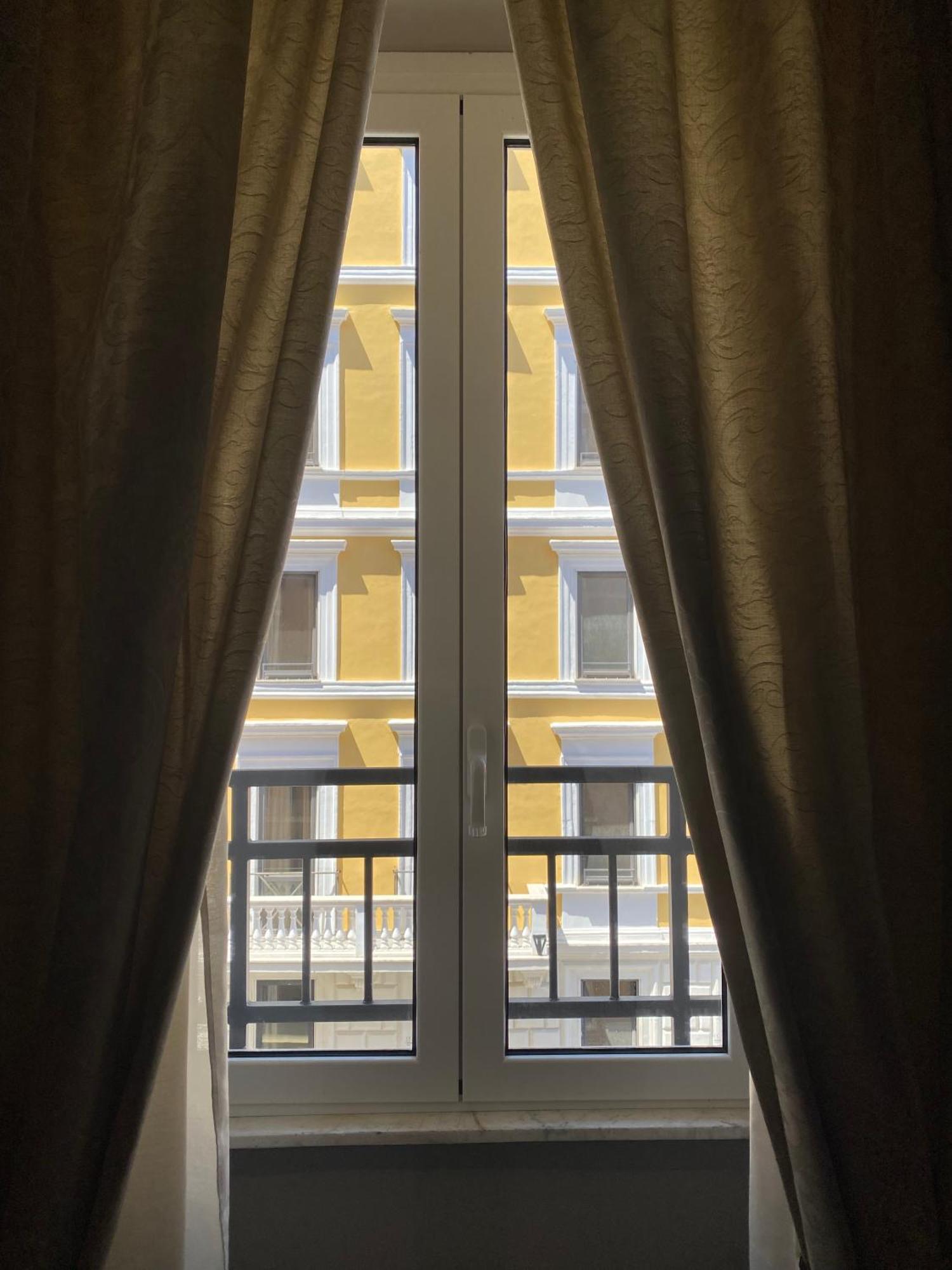 De Vince Suites - Luxury Rooms - Roma Termini Exterior photo