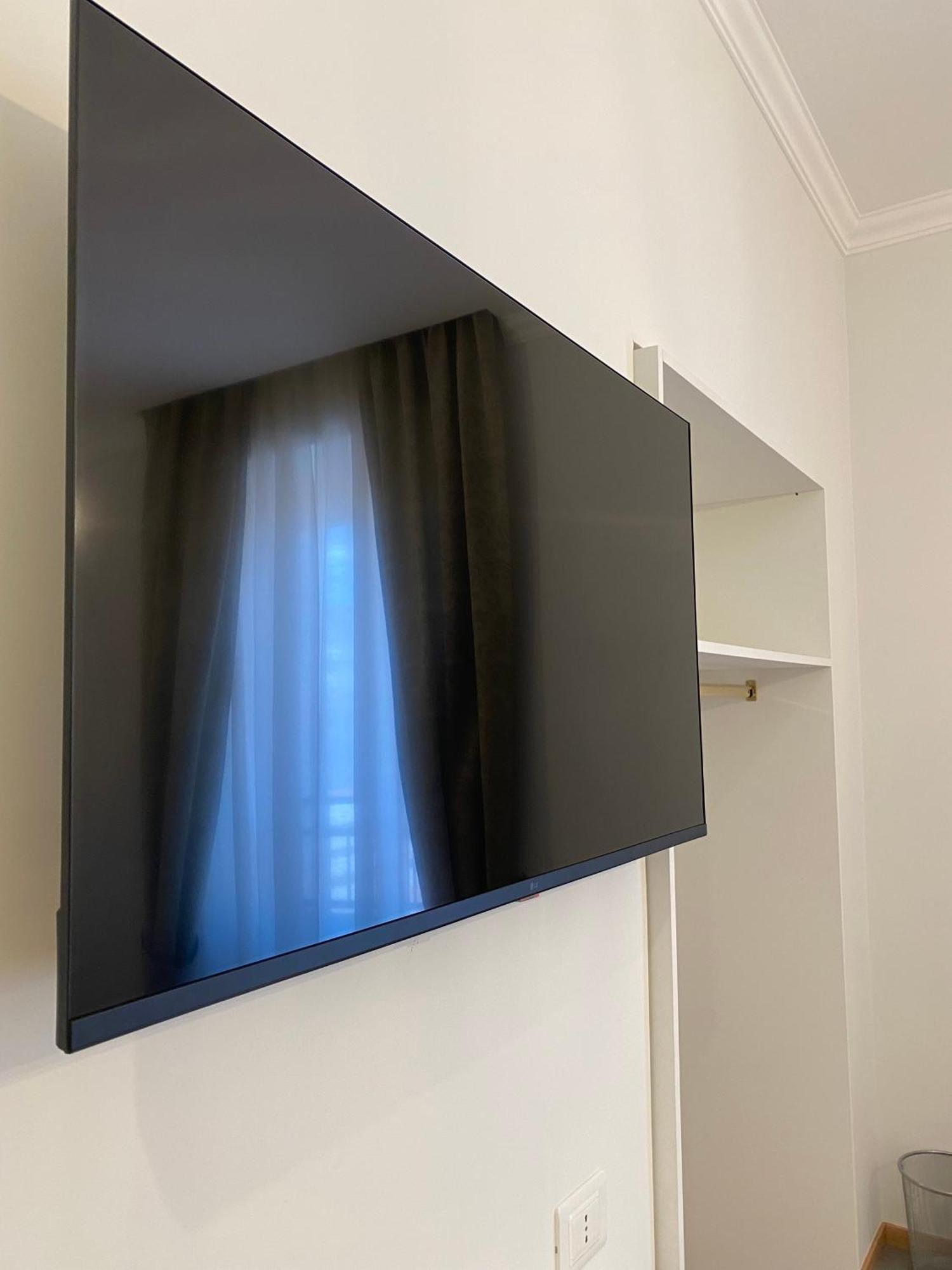 De Vince Suites - Luxury Rooms - Roma Termini Exterior photo