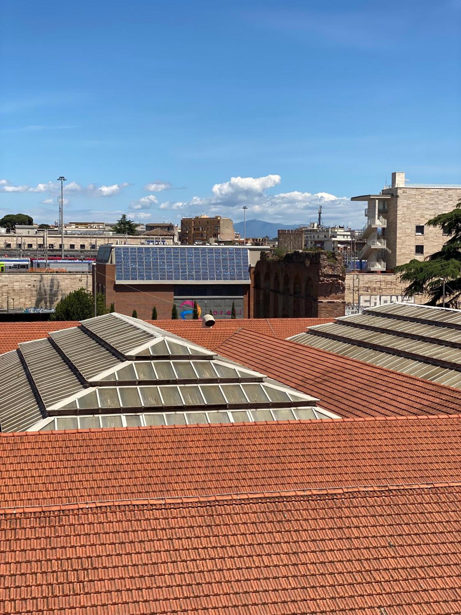 De Vince Suites - Luxury Rooms - Roma Termini Exterior photo